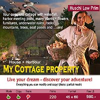 Cottage Property